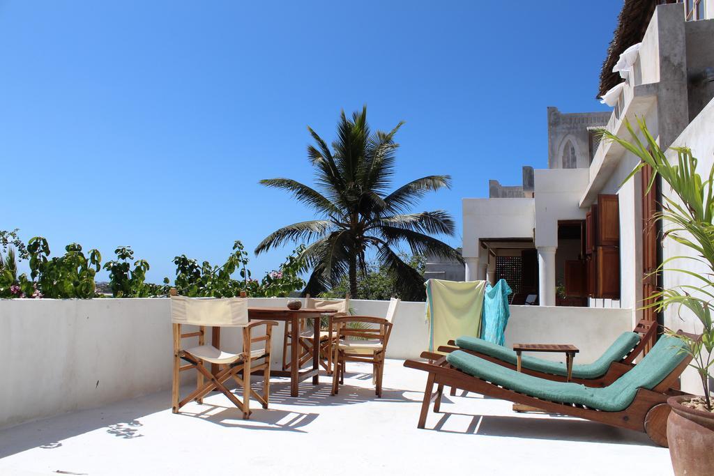Peponi Hotel Shela Room photo