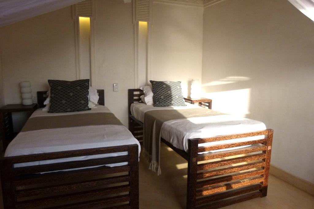 Peponi Hotel Shela Room photo