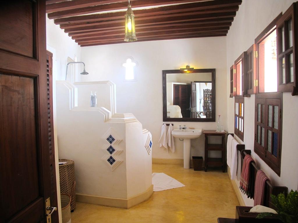 Peponi Hotel Shela Room photo