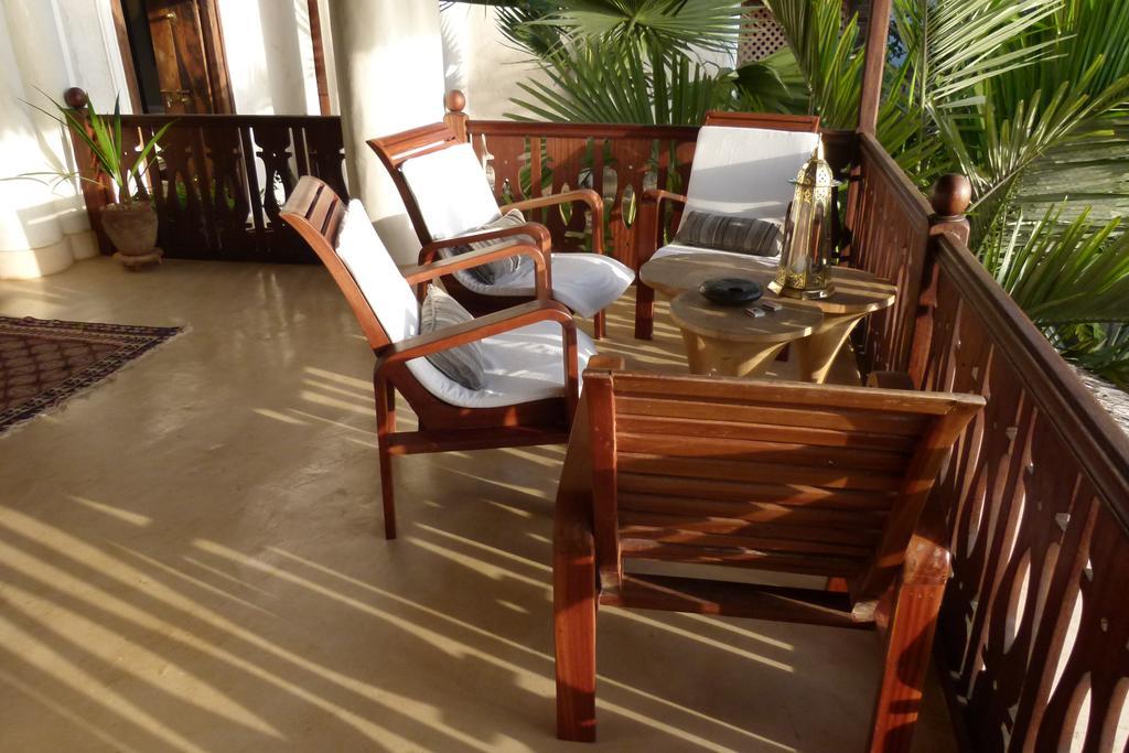 Peponi Hotel Shela Room photo