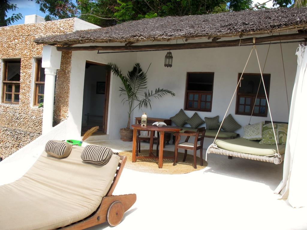 Peponi Hotel Shela Room photo
