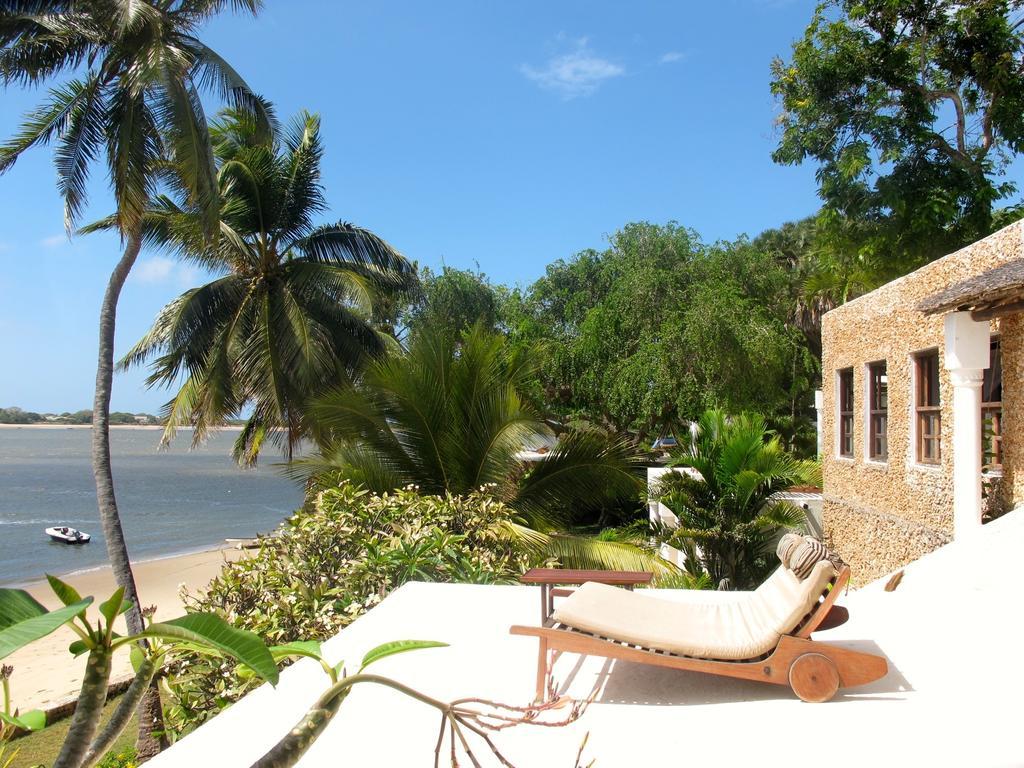 Peponi Hotel Shela Room photo