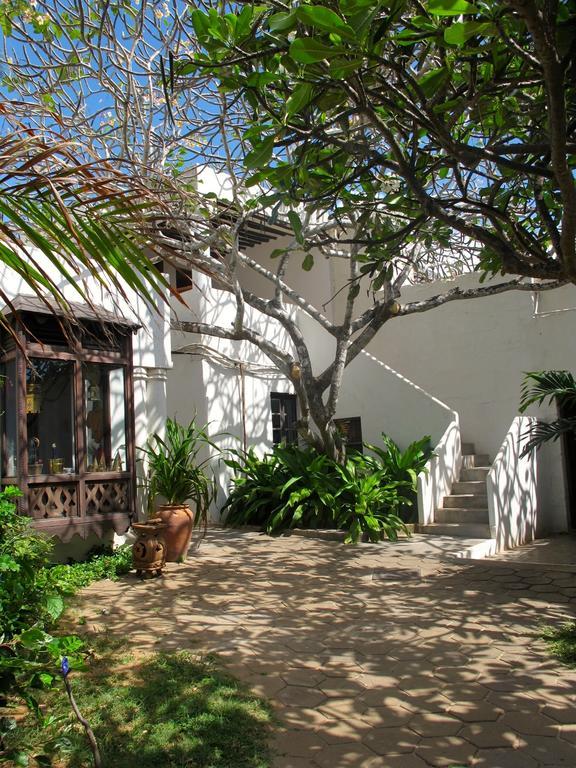 Peponi Hotel Shela Room photo