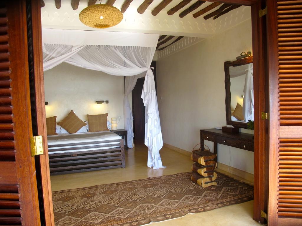 Peponi Hotel Shela Room photo