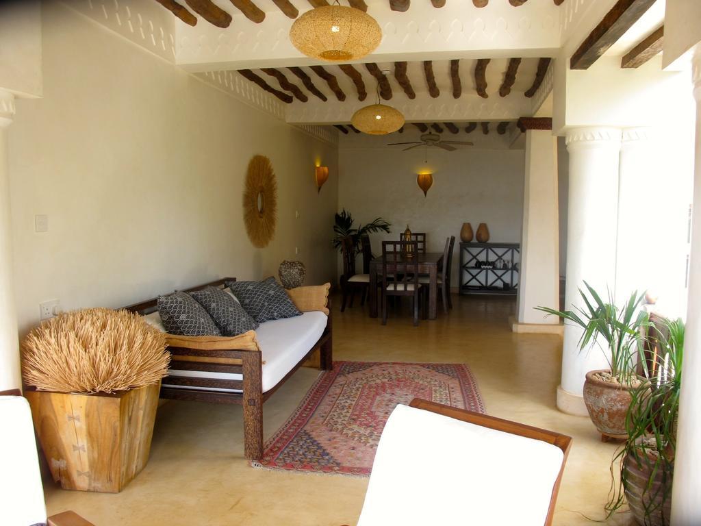 Peponi Hotel Shela Room photo