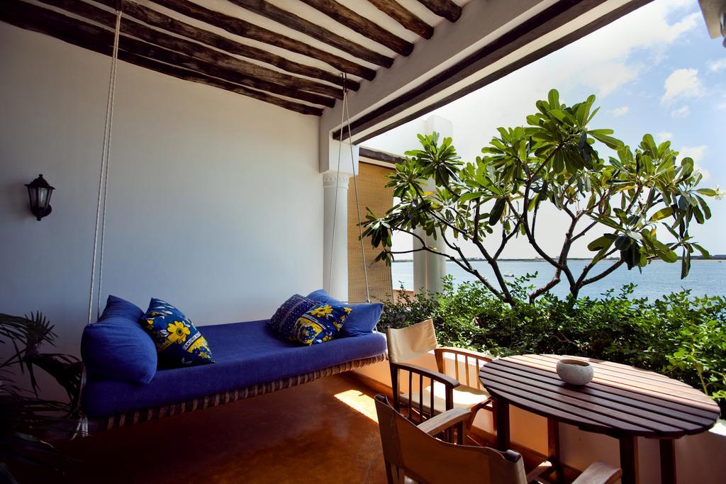 Peponi Hotel Shela Room photo