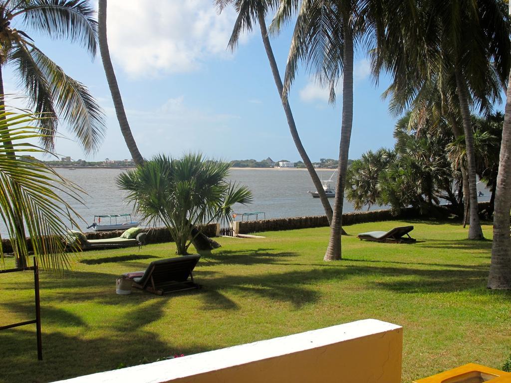 Peponi Hotel Shela Room photo