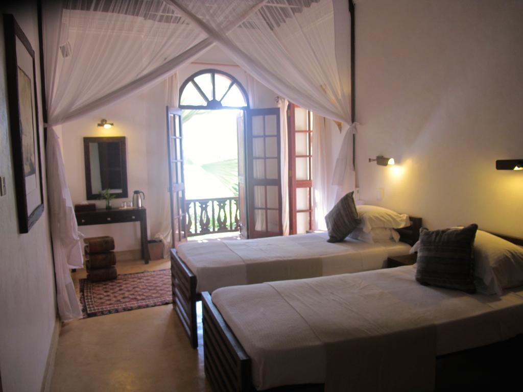 Peponi Hotel Shela Room photo