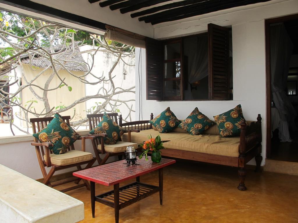 Peponi Hotel Shela Room photo