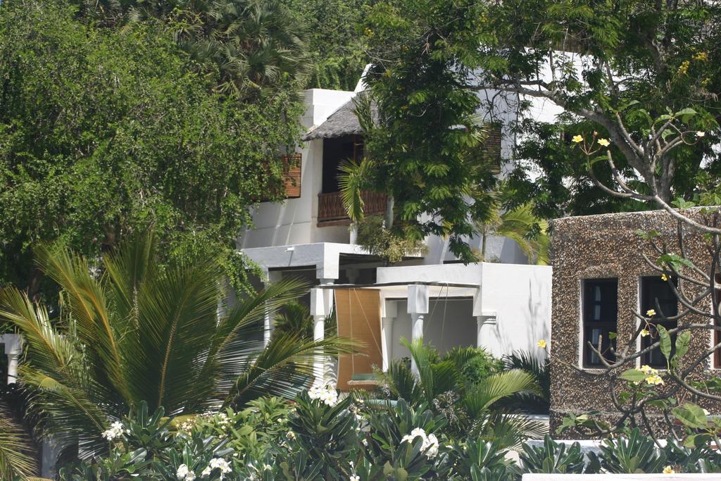 Peponi Hotel Shela Exterior photo